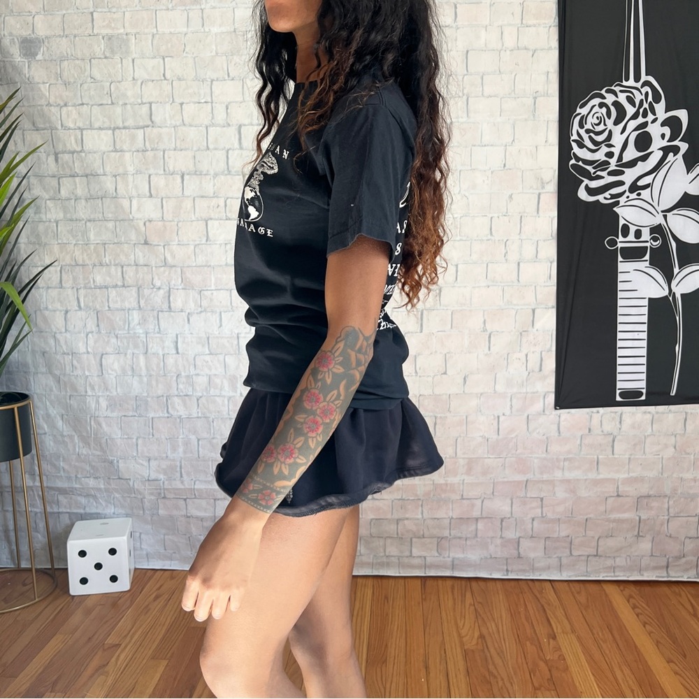 Human Garbage Tee - Picture 4 of 10